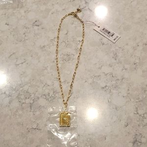Uncommon James necklace